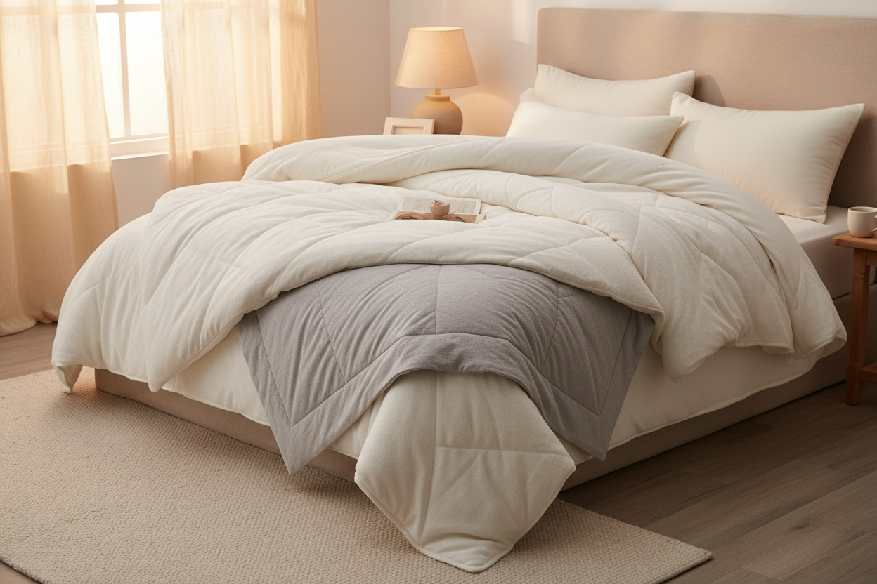 Bedding Comforters