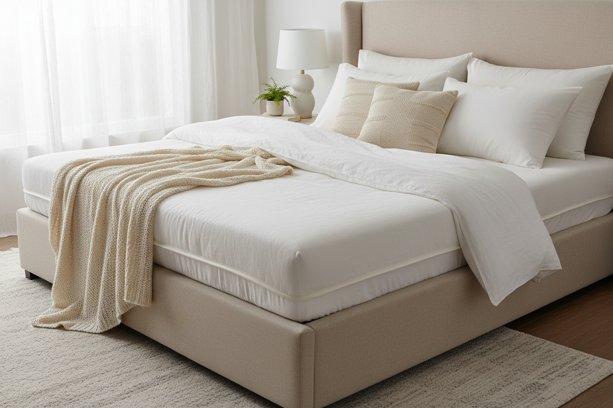 Mattress Toppers
