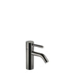 Dornbracht Basin Basin Mixer Meta 33525660-99 Dark Platinum Matt