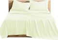 Sheet & Pillowcase Sets