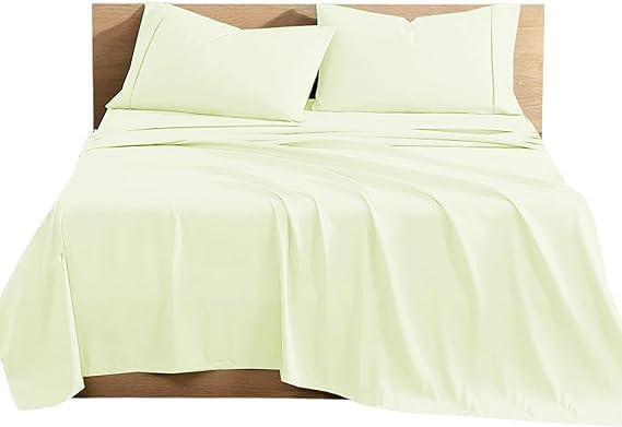 Sheet & Pillowcase Sets