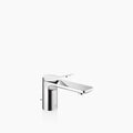 Dornbracht Waschtisch Einhebelmischer mit Ablaufgarnitur Lisse 33500845 Chrom, 33500845-00