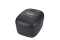 Zojirushi NL-EAC10BA Micom Rice Cooker & Warmer 5.5 Cups, Black