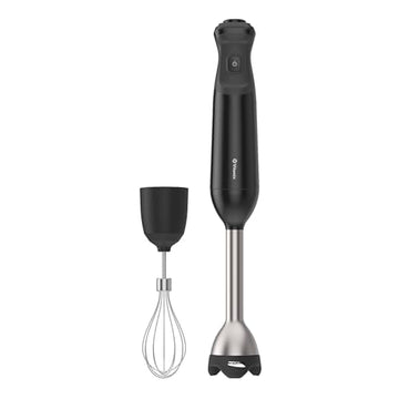 Vitamix 2-Speed Immersion Blender + Whisk, Black (Renewed) (Premium)