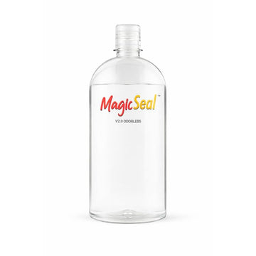 MagicSeal™ V2.0 Odorless Spray Refill 500ml, Transfer Finishing Solution for Softer, More Breathable and Durable Garment Transfers with Patented Post-Press Technology