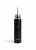 BALIBETOV 25oz Self-Serving Yerba Mate Bottle – Stainless Steel Auto-Cebante Mate Cup with Double Spout | Vacuum Insulated, No-Spill, All-in-One Mate Brewer | Keeps Water Hot for Hours