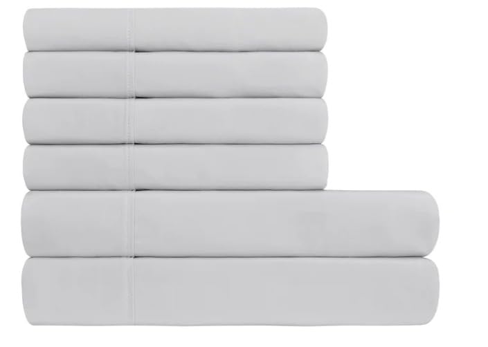 Sheet & Pillowcase Sets