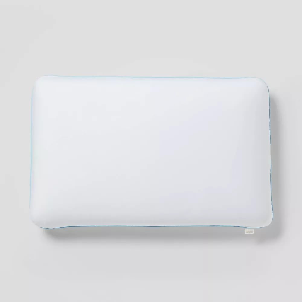 Bed Pillows & Positioners