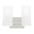 Scott Living DJV1102CH Rhode Medium Vanity Chrome