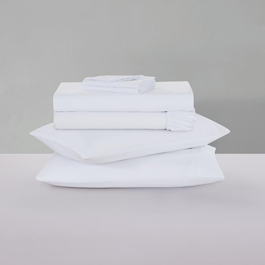Sheet & Pillowcase Sets
