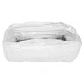 Cat Litter Box Liners, Leak Proof Cat Poop Bags, Reusable Self Sifting Litter Pan Box Liners Bags for All Kinds of Cat Litter