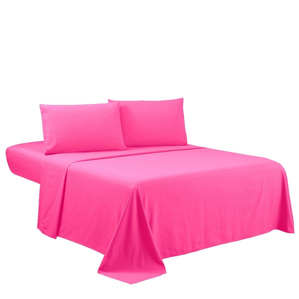 Sheet & Pillowcase Sets