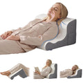Bed Pillows & Positioners