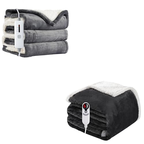 Heated Blankets