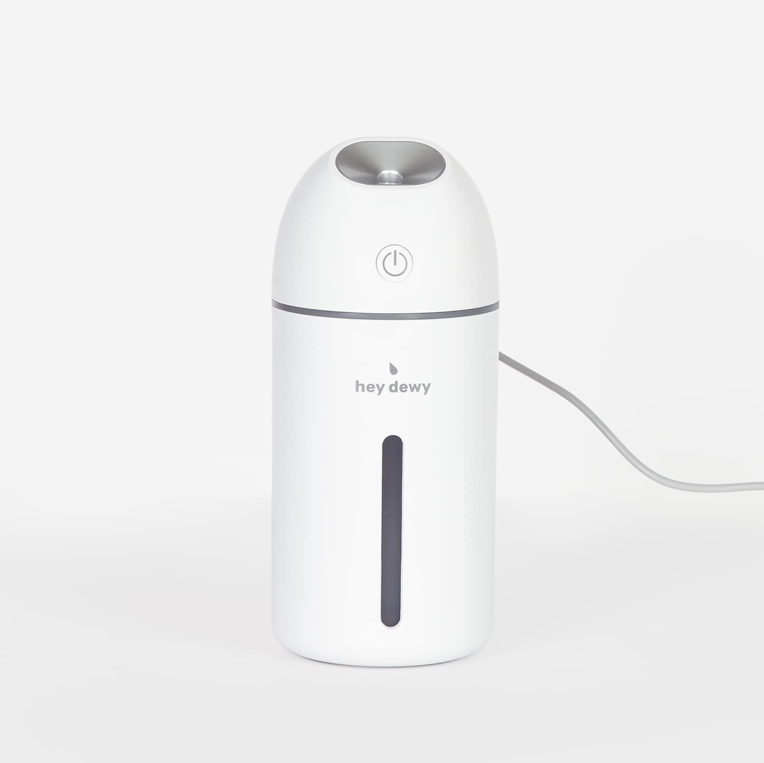 Hey Dewy Portable Facial Hydrating Cool Mist Humidifier (USB Wired Version)