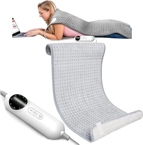 Heated Blankets
