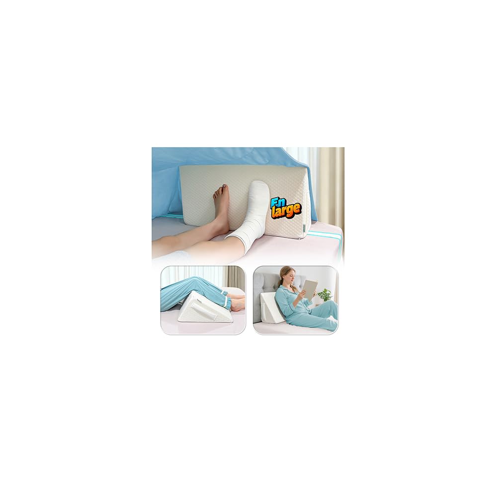 Bed Pillows & Positioners