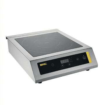 Buffalo Heavy Duty Induction Hob