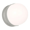 Ellen Degeneres EV1021PN-L1 Syrie Small Vanity Polished Nickel