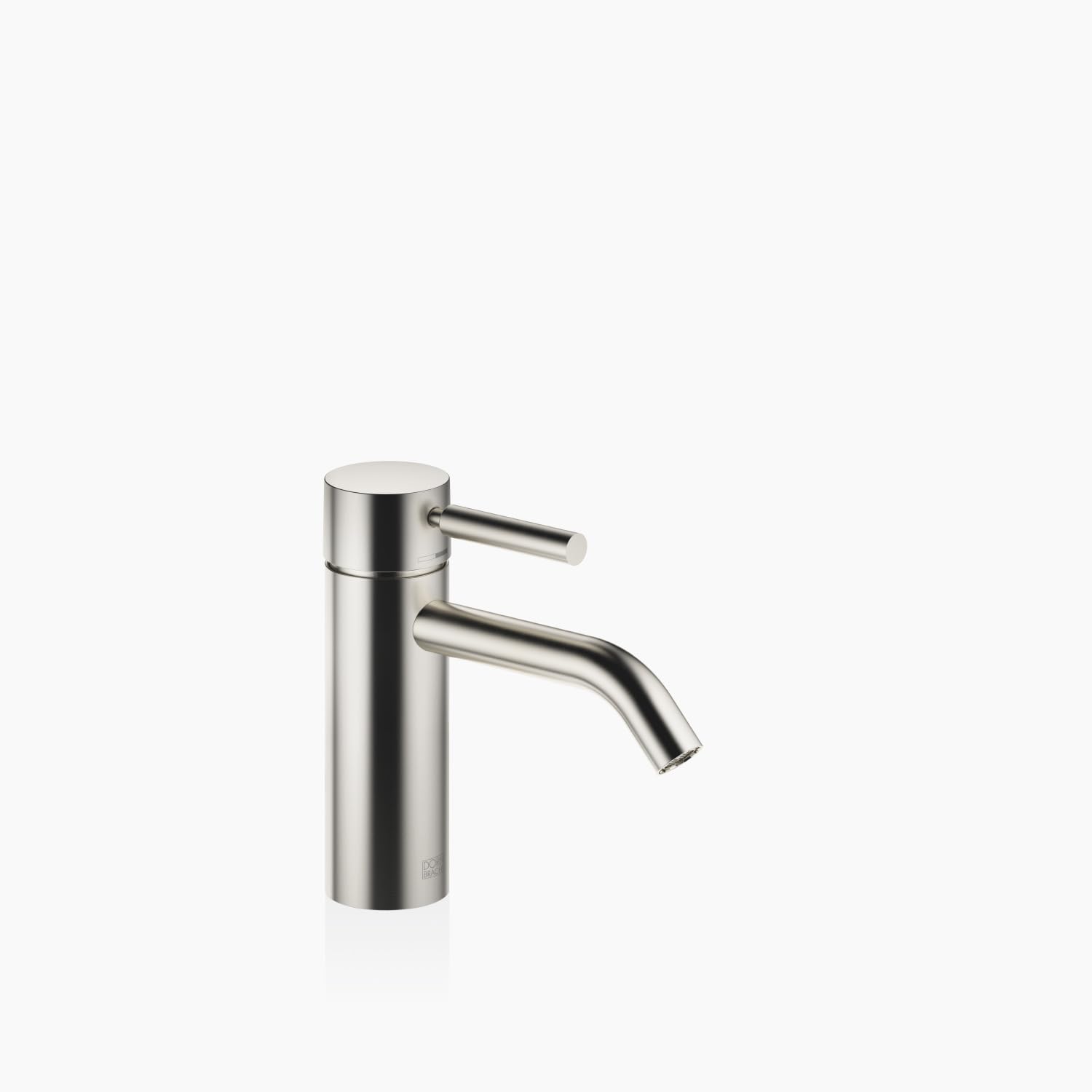 Dornbracht Basin Basin Mixer Meta 33522660-06 Platinum Matt