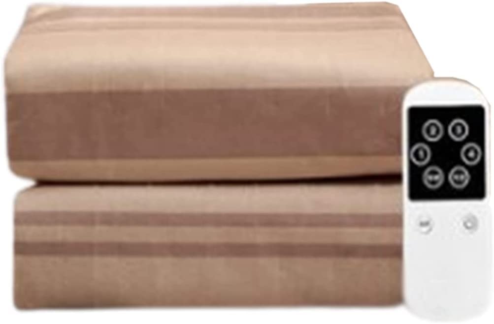 Heated Blankets