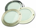 ThermaSol SL-PC Shower Light - Polished Chrome