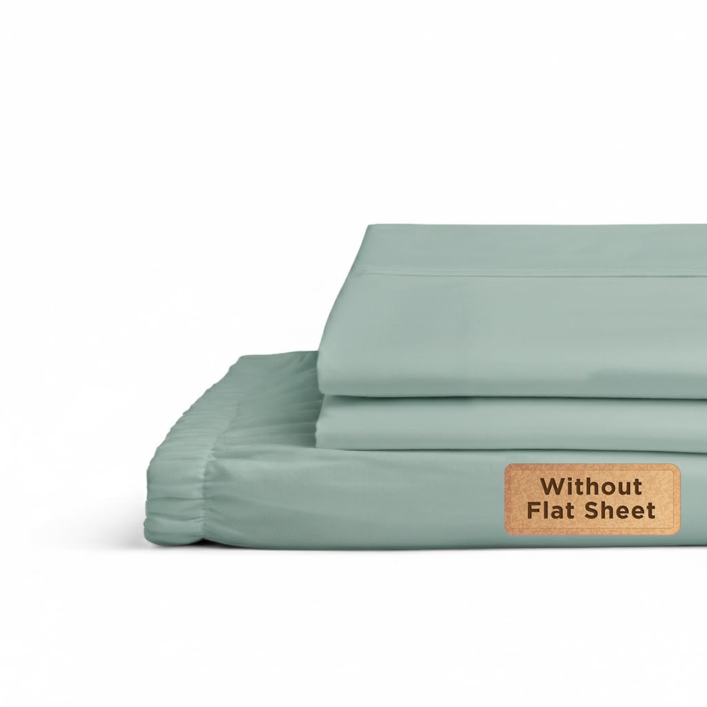 Sheet & Pillowcase Sets