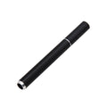 2 Pcs Compact Metal Blowing Tube for Campfire & Fireplace | Small Portable Air Blower for Fire Starting?3.07 Inch)