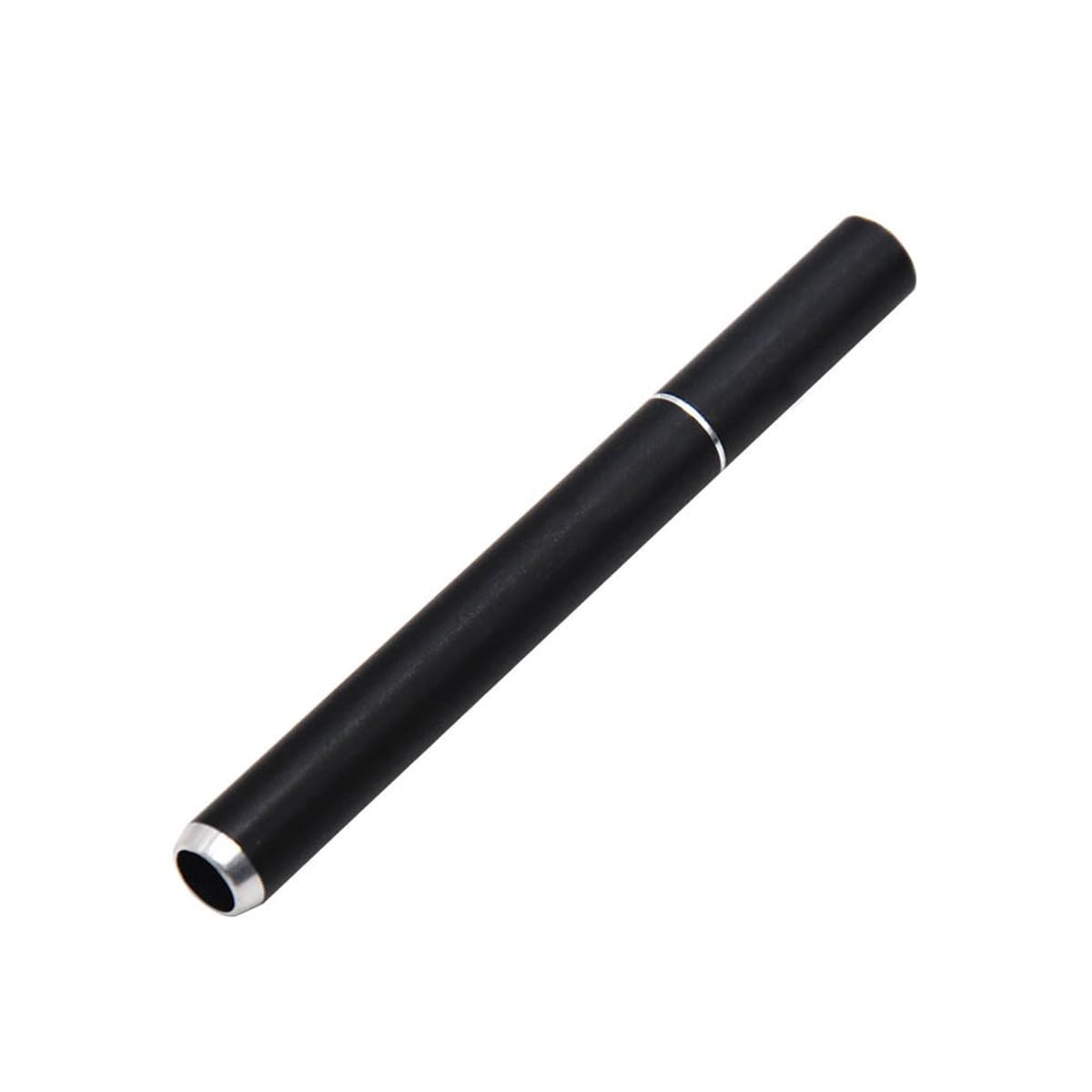 2 Pcs Compact Metal Blowing Tube for Campfire & Fireplace | Small Portable Air Blower for Fire Starting?3.07 Inch)