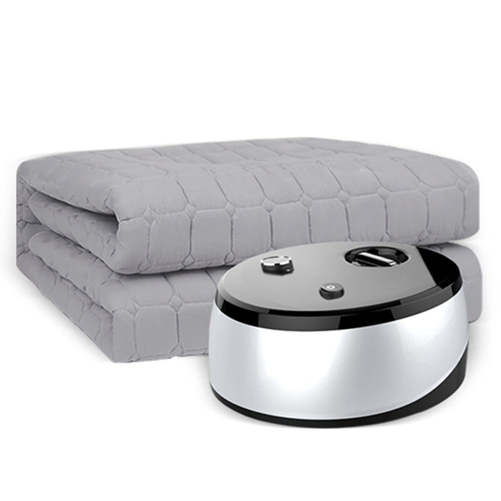 Heated Blankets