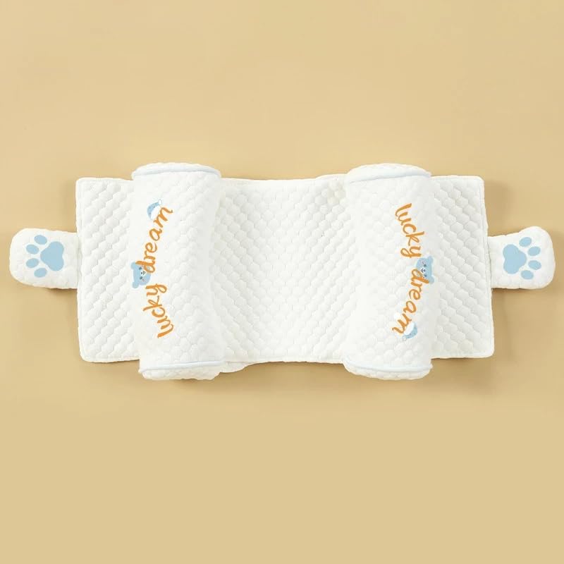 Bed Pillows & Positioners