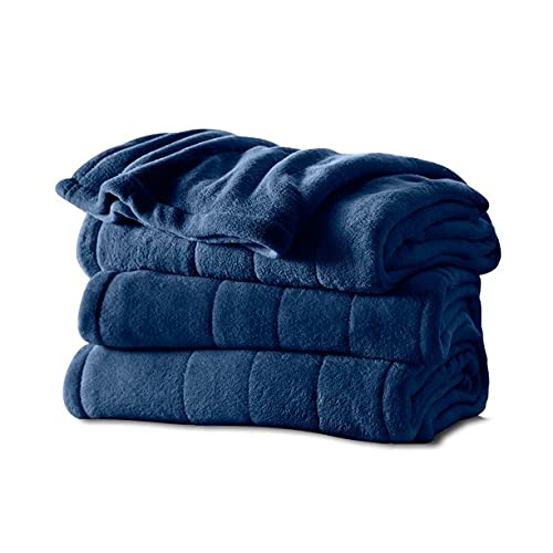 Heated Blankets