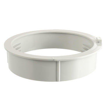Portable AC Exhaust Hose Coupler 5.9 inch | Air Conditioner Unit Vent Tube Connector Portable, Adapter Accessories Parts for Air Conditioning Interface (AA06)