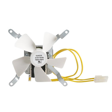 Pit Boss Replacement Combustion/Convection Fan Compatible with all AC powered Pit Boss pellet grills & smokers - 70133
