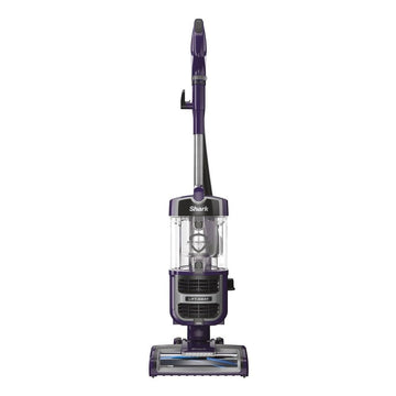 Shark ZD201 Lift-Away with Powerfins, Self-Cleaning Brushroll Corded Bagless Pet Upright Vacuum (Renewed)