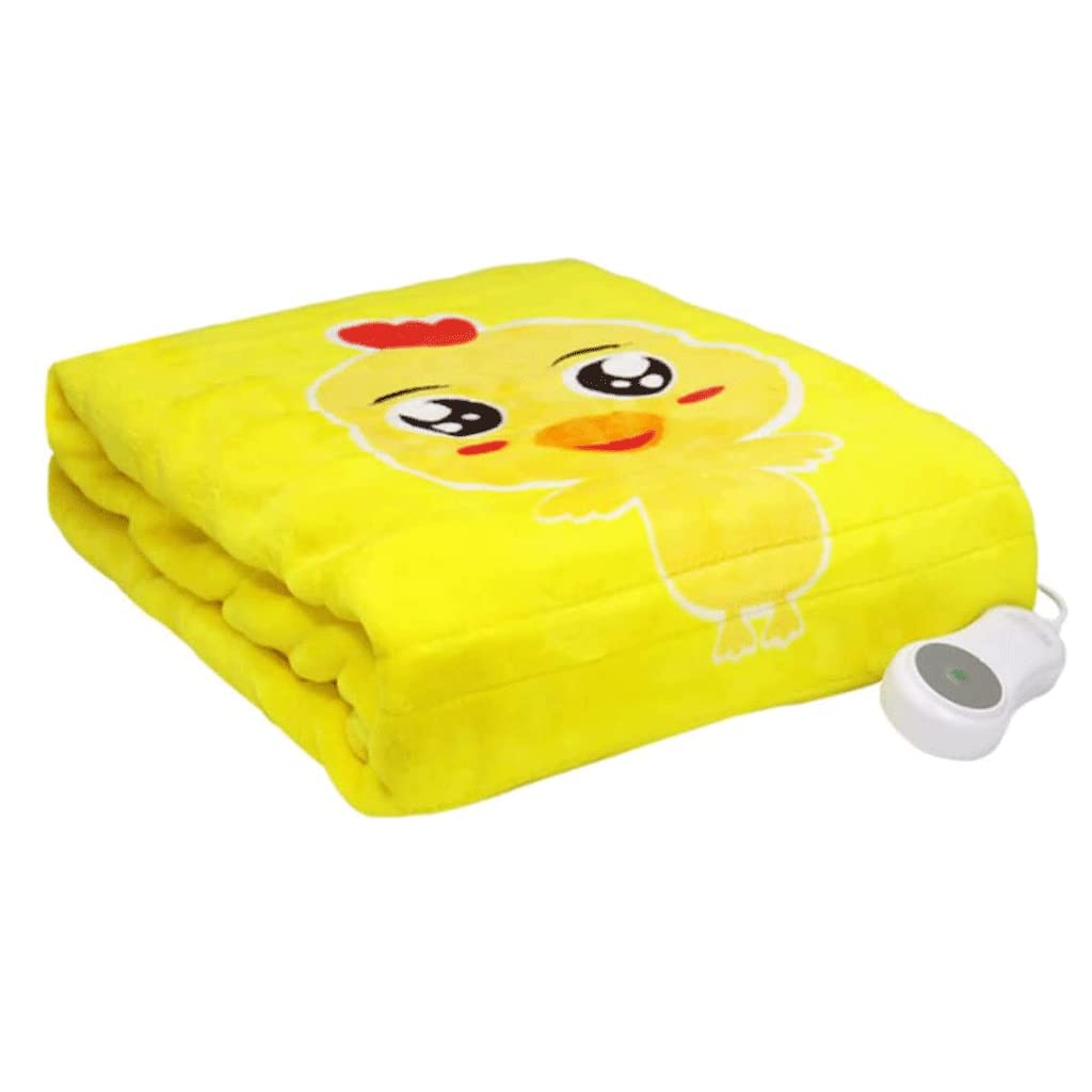 Heated Blankets