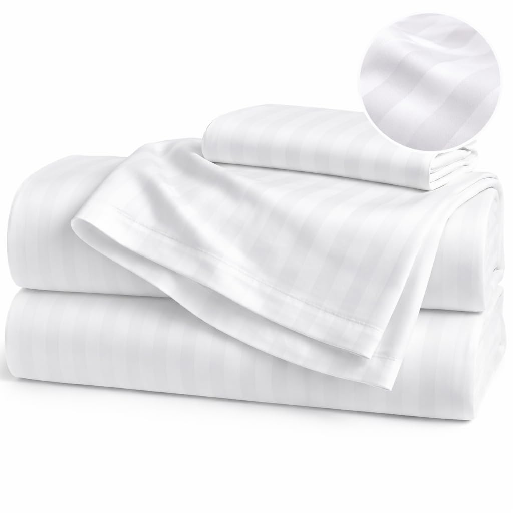 Sheet & Pillowcase Sets