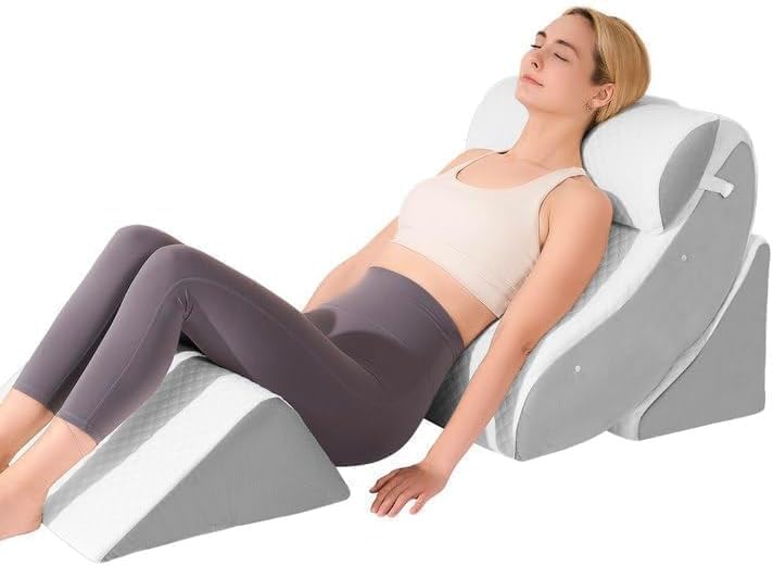 Bed Pillows & Positioners