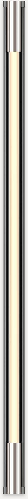 Robern: JLA30RKSC3D77-1.375"x30",ROUND,POLSH NICK,TENOR®