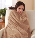 Heated Blankets