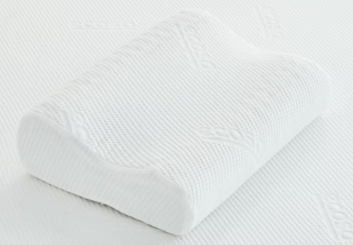 Bed Pillows & Positioners