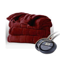 Heated Blankets