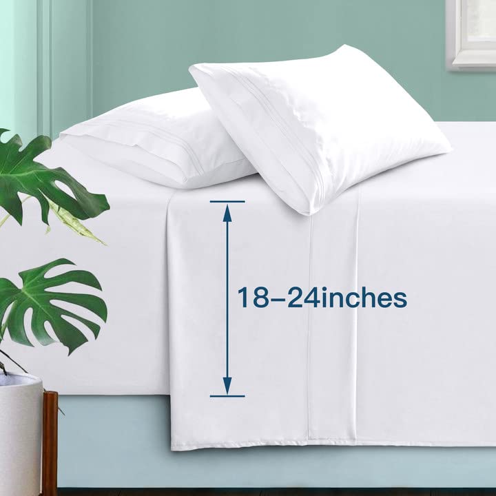 Sheet & Pillowcase Sets