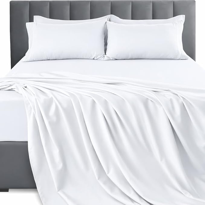 Sheet & Pillowcase Sets
