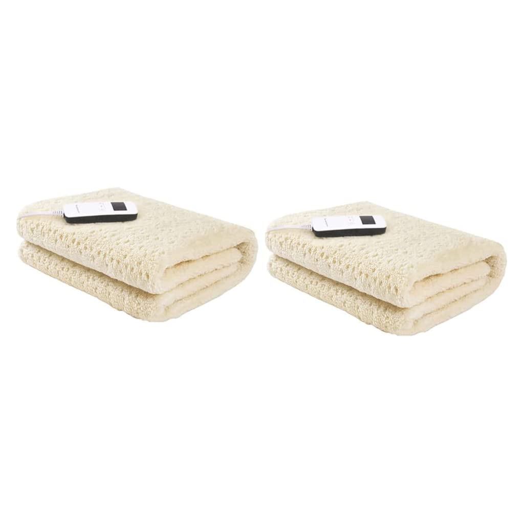 Heated Blankets
