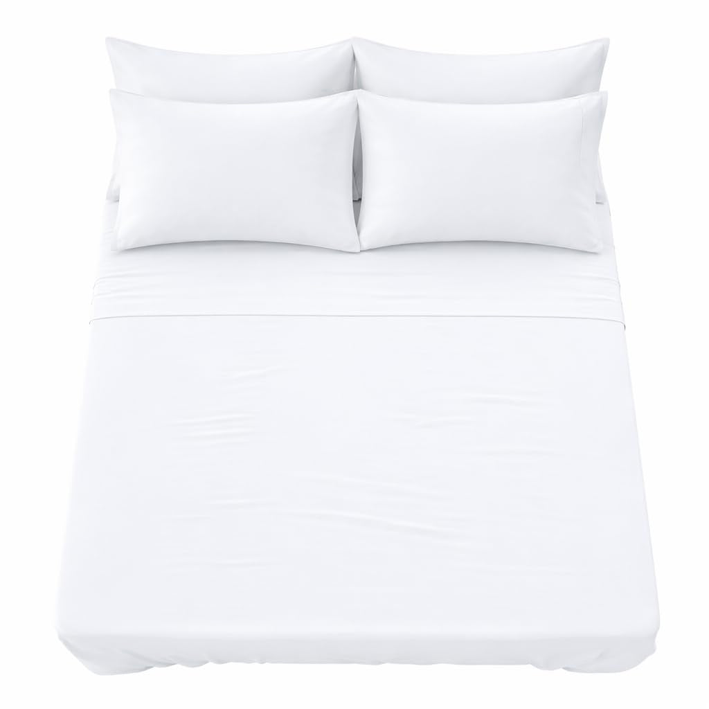 Sheet & Pillowcase Sets