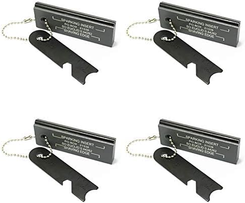 2pcs Anchor Set Ceiling Fan Pull Chain Extension for Ceiling Fans Lights, with Chain Connector (Black)