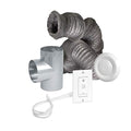 Installation Kit for Bathroom