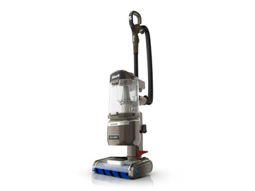 Shark LA500WM Rotator Lift-Away ADV DuoClean PowerFins Upright Vacuum with Self-Cleaning Brushroll Powerful Pet Hair Pickup and HEPA Filter, 0.89 Quart Dust Cup Capacity, Mocha (Renewed)