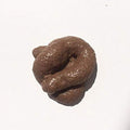Fake Poopy Toy, Brown Realistic Fake Poop,Prank Realistic Poop Toys,Novelty Floating Fake Poop Toys for April Fools' Day Prank, Perfect Gag Gift, Prank Gift Party Supplies